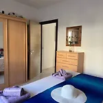 85 G Club Apartmán