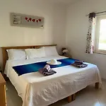 85 G Club Apartmán *
