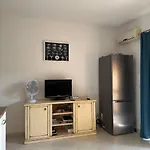 85 G Club Apartmán Pizzo (Calabria)