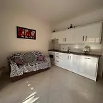 Apartmán 85 G Club Pizzo (Calabria)