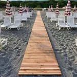 85 G Club Apartmán Pizzo (Calabria)