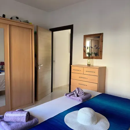 85 G Pizzo Club Apartament