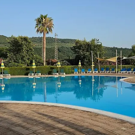 Apartament 85 G Pizzo Club Fondaco Vecchio