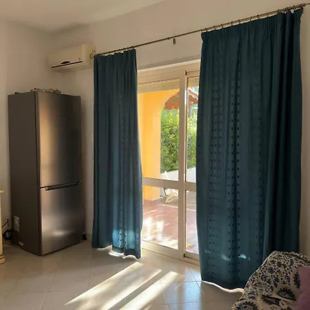Apartament 85 G Pizzo Club *