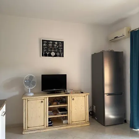 85 G Pizzo Club Apartament Fondaco Vecchio
