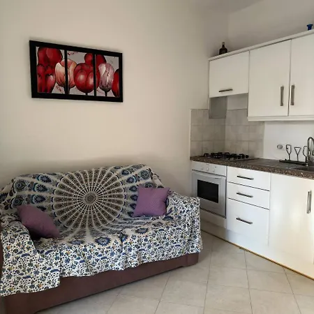 شقة 85 G Pizzo Club *