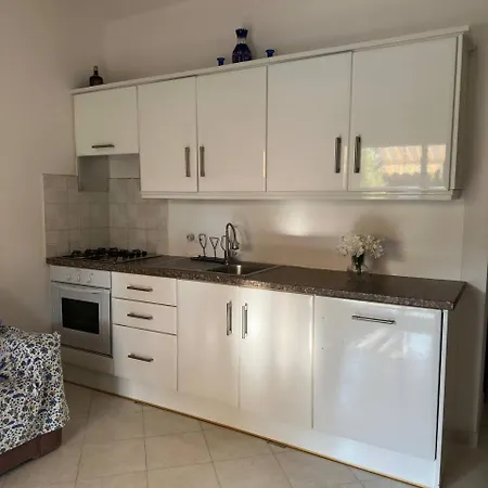 85 G Pizzo Club Apartament Fondaco Vecchio