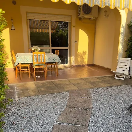 85 G Club Pizzo (Calabria)