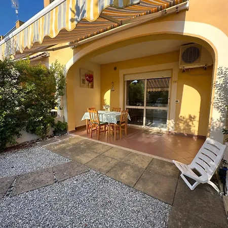 85 G Pizzo Club 아파트 *