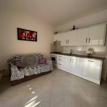 Apartament 85 G Pizzo Club Fondaco Vecchio