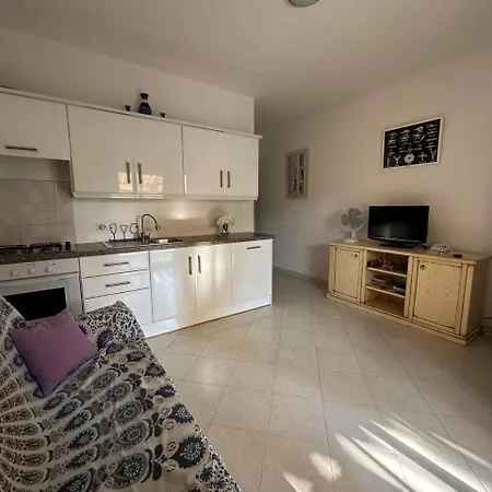 Apartamento 85 G Club Pizzo (Calabria)