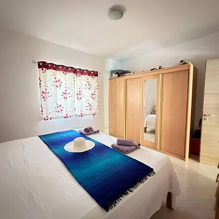 아파트 85 G Pizzo Club *