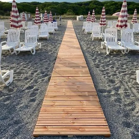 85 G Club Apartamento Pizzo (Calabria)