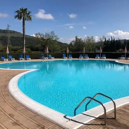 85 G Club Apartamento Pizzo (Calabria)