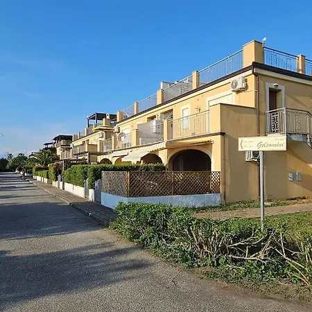 85 G Club Pizzo (Calabria)