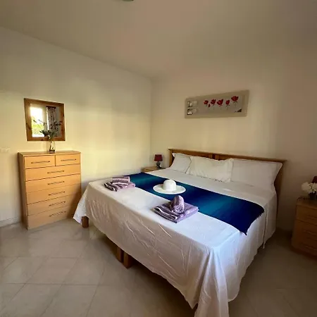 85 G Pizzo Club شقة