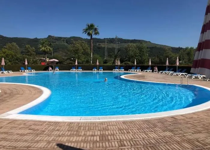 85 G Pizzo Club Apartamento