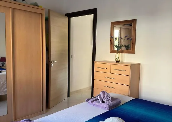 85 G Pizzo Club Apartamento