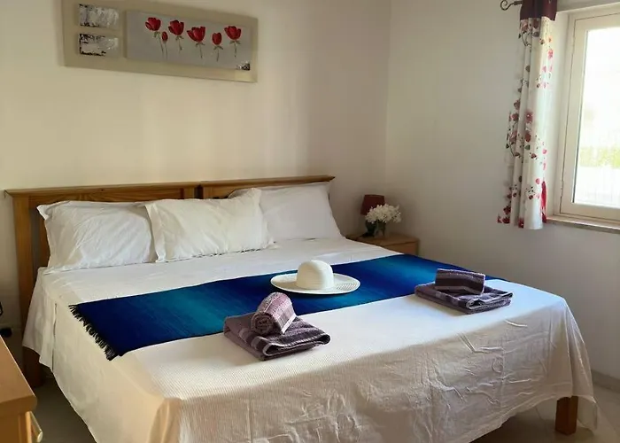 85 G Pizzo Club Apartamento *