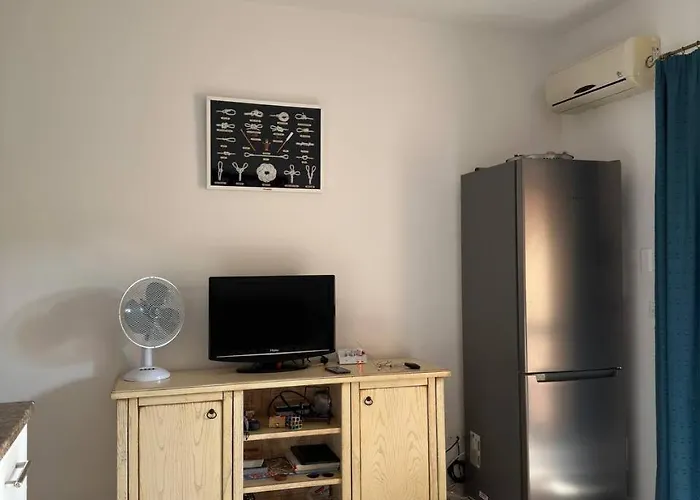 85 G Pizzo Club Apartamento Fondaco Vecchio