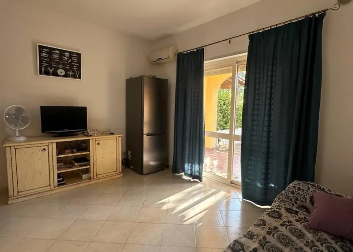 Apartamento 85 G Pizzo Club Fondaco Vecchio