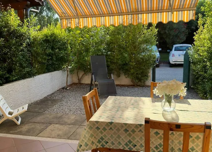 Apartamento 85 G Pizzo Club