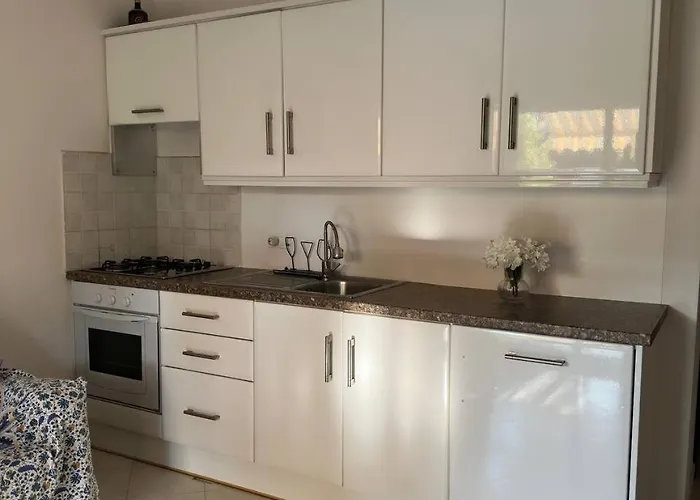 85 G Pizzo Club Apartamento Fondaco Vecchio