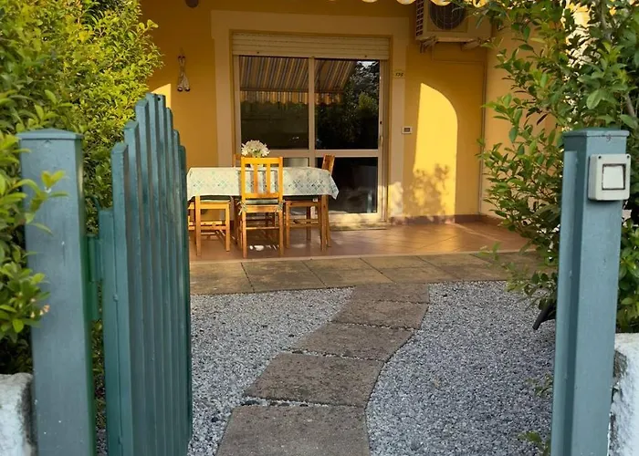 Apartamento 85 G Pizzo Club Fondaco Vecchio