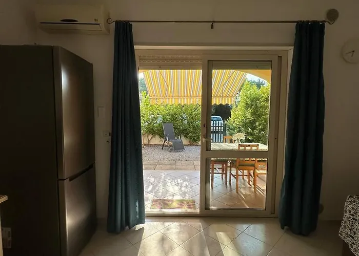 85 G Pizzo Club Apartamento