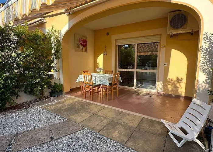 85 G Pizzo Club Apartamento *