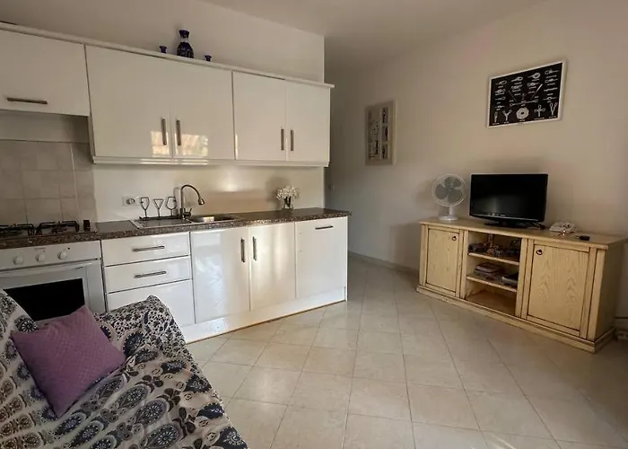Apartment 85 G Club Pizzo (Calabria)
