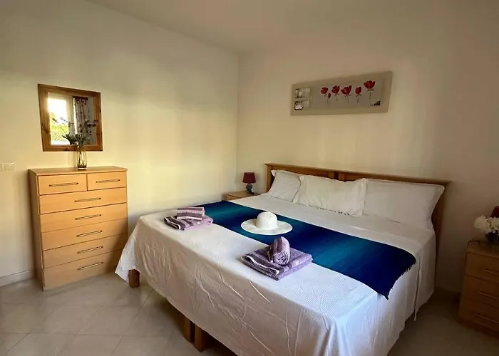 85 G Pizzo Club Apartamento