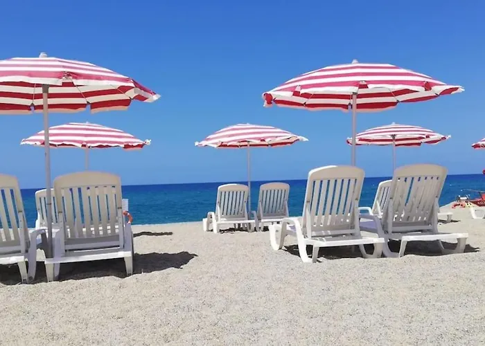 Apartamento 85 G Pizzo Club Fondaco Vecchio