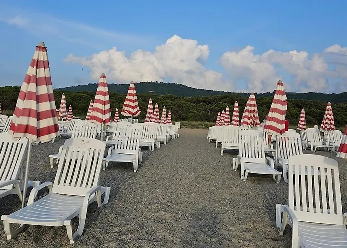 85 G Pizzo Club Apartamento *