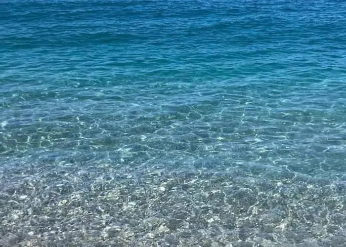 85 G Pizzo Club Apartamento Fondaco Vecchio