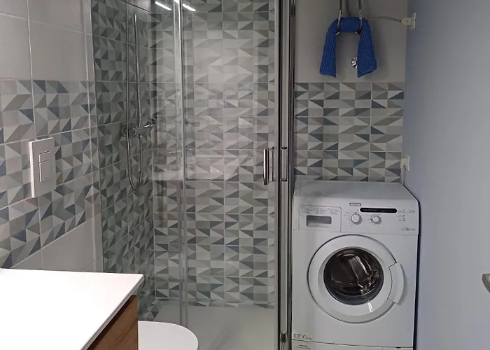 Apartamento 85 G Pizzo Club